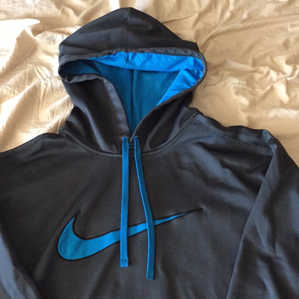 Nike Therma-Fit Hoodie